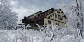 Отель Funky Monkey Lodge, Myoko  Мёко